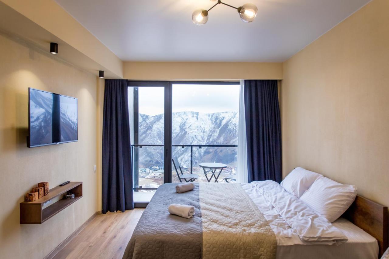 Valley And Mountain View, Twins, With Hot Water غودوري المظهر الخارجي الصورة