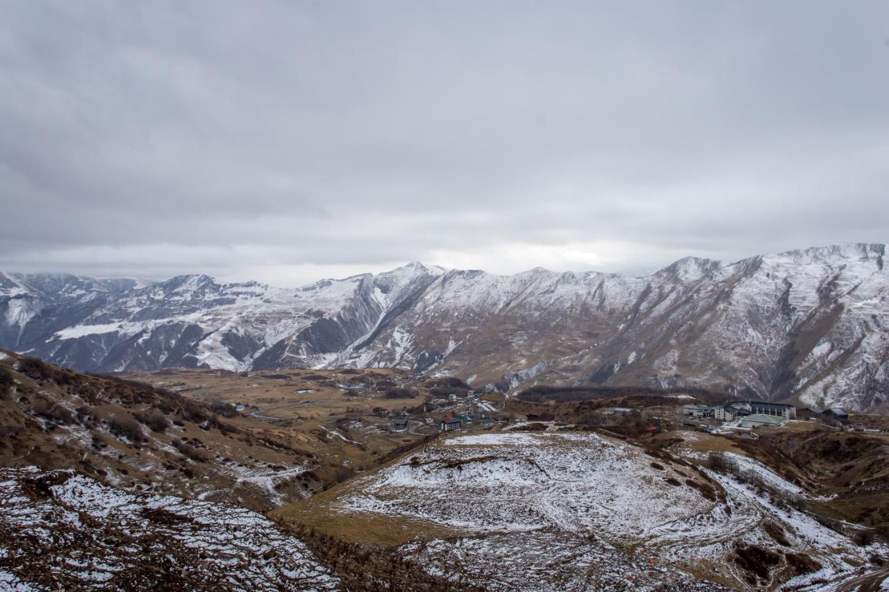 Valley And Mountain View, Twins, With Hot Water غودوري المظهر الخارجي الصورة