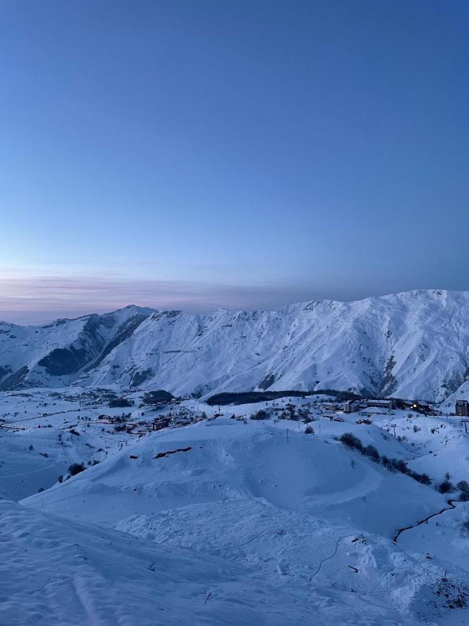 Valley And Mountain View, Twins, With Hot Water غودوري المظهر الخارجي الصورة