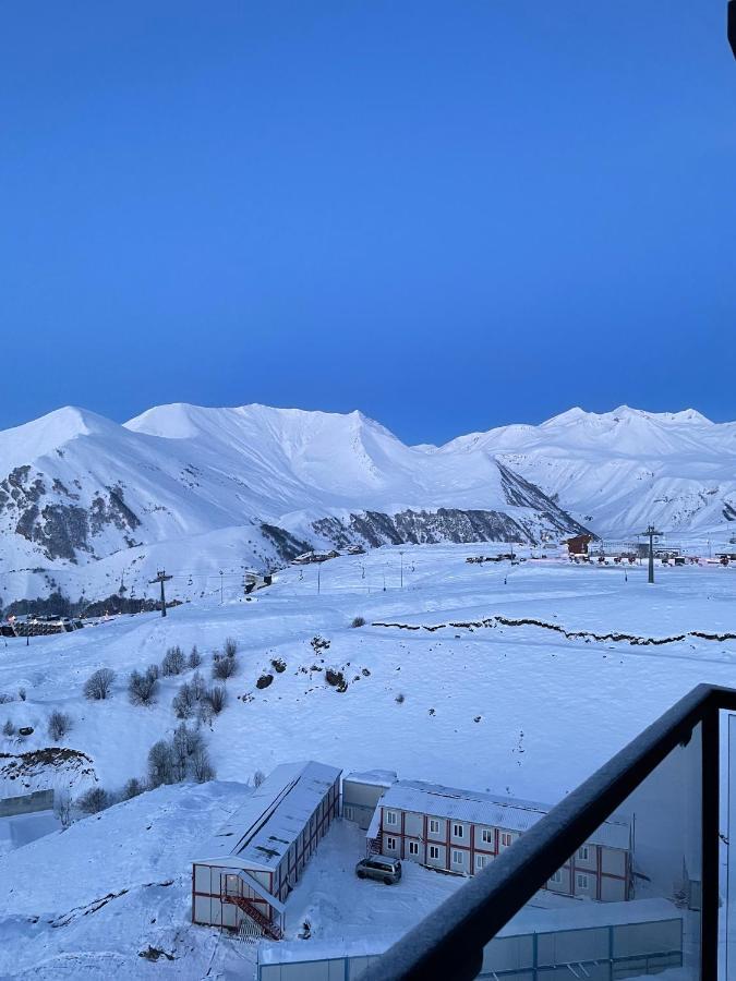 Valley And Mountain View, Twins, With Hot Water غودوري المظهر الخارجي الصورة